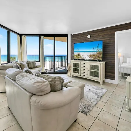Sunbird 308E Villa